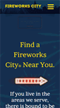 Mobile Screenshot of fireworkscity.com